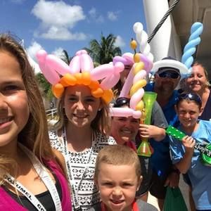 Meet your Posher, Jena